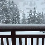 Les Craterelles 3 - 1650 * Courchevel