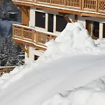 Les Craterelles 3 - 1650 Daire Courchevel