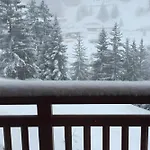 Les Craterelles 3 - 1650 Daire Courchevel