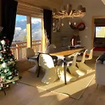 Les Craterelles 3 - 1650 Courchevel