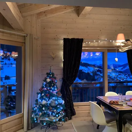 Les Craterelles * Courchevel