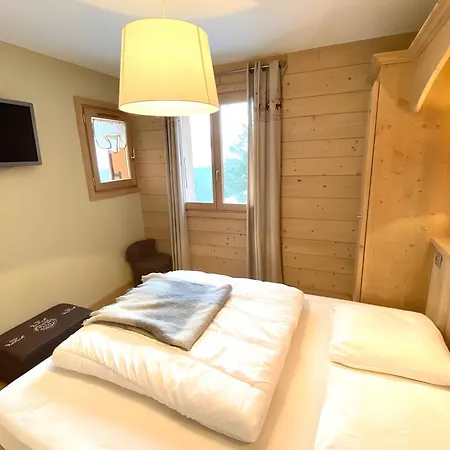 Les Craterelles 3 - 1650 Apartmán Courchevel