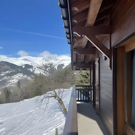 Les Craterelles 3 - 1650 * Courchevel