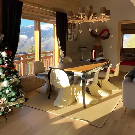Les Craterelles 3 - 1650 Courchevel