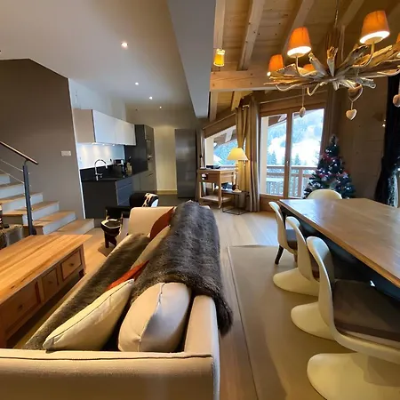 Les Craterelles 3 - 1650 * Courchevel