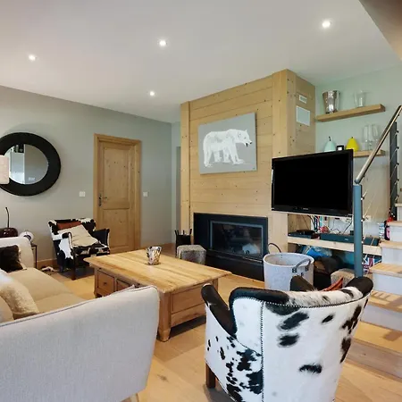 Lejlighed Les Craterelles 3 - 1650 Courchevel