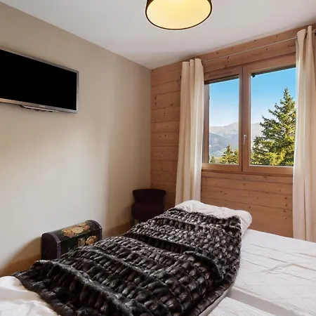 Les Craterelles 3 - 1650 Lejlighed Courchevel
