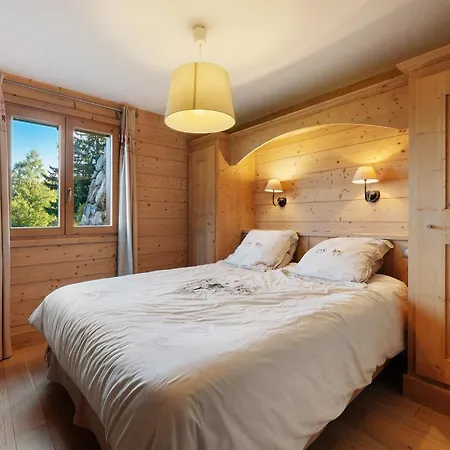 Lejlighed Les Craterelles 3 - 1650 Courchevel
