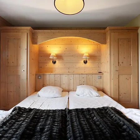 Les Craterelles 3 - 1650 Courchevel