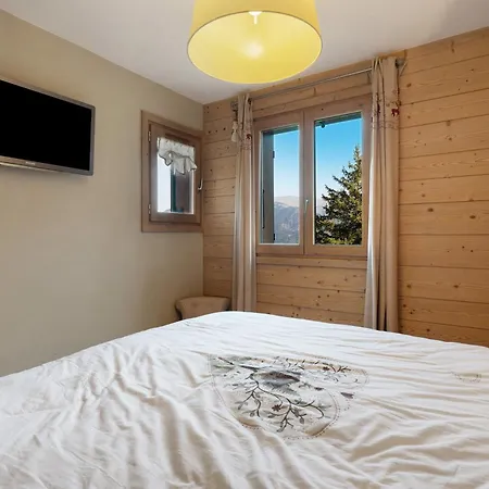 Les Craterelles 3 - 1650 Lejlighed Courchevel