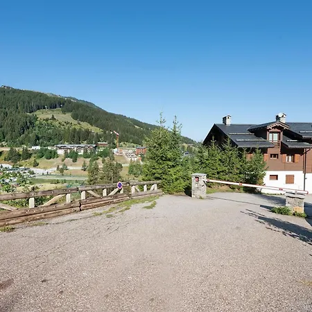 Les Craterelles 3 - 1650 Lejlighed Courchevel