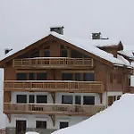 Les Craterelles 3 - 1650 Lägenhet Courchevel