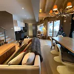 Les Craterelles 3 - 1650 Lägenhet Courchevel