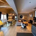 Les Craterelles 3 - 1650 Lägenhet Courchevel