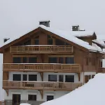 Les Craterelles 3 - 1650 * Courchevel